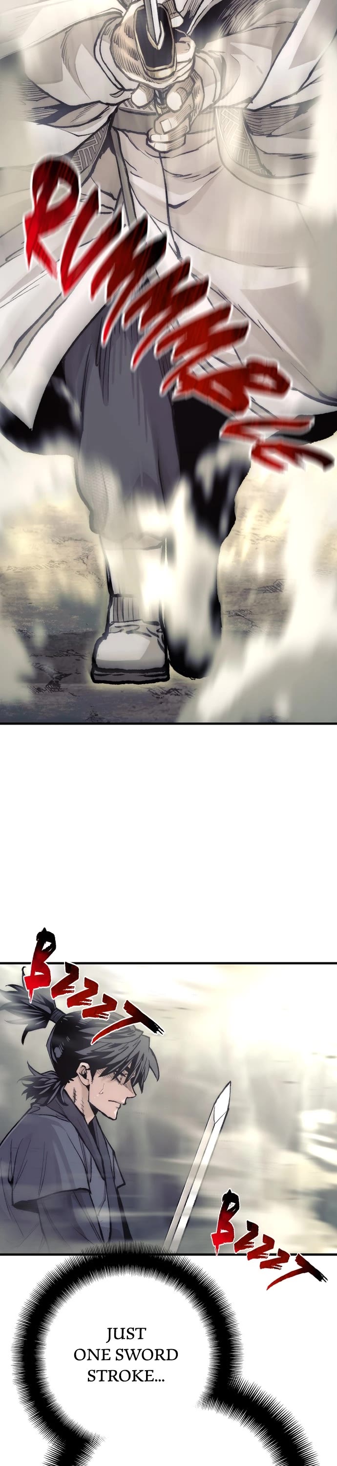 Murim RPG Simulation chapter 141 page 53