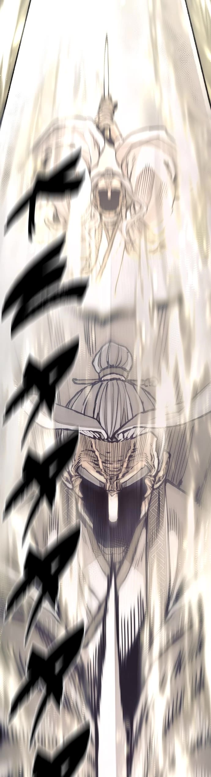 Murim RPG Simulation chapter 141 page 55