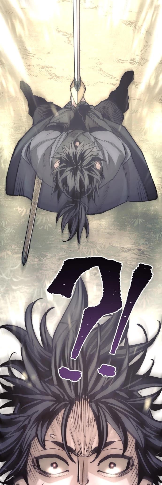 Murim RPG Simulation chapter 141 page 57