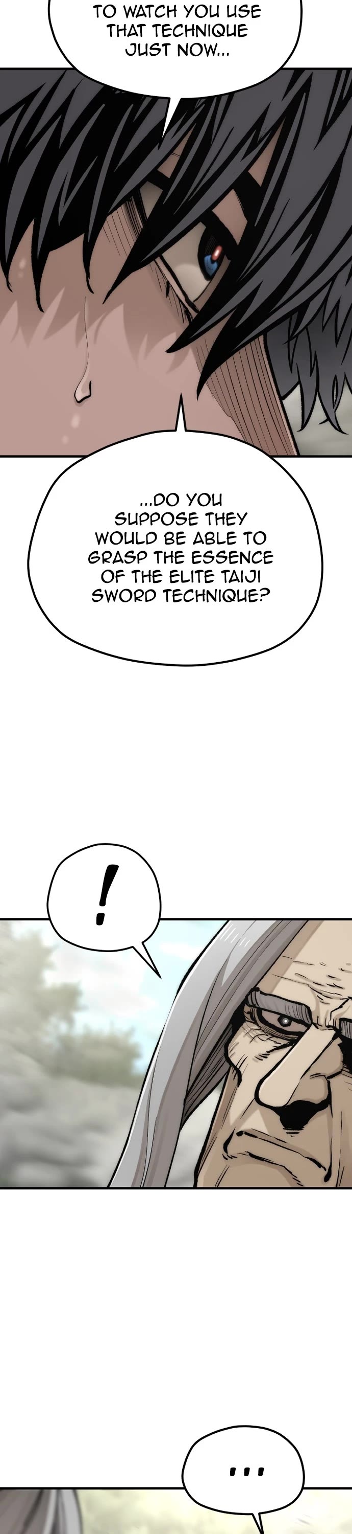 Murim RPG Simulation chapter 142 page 16