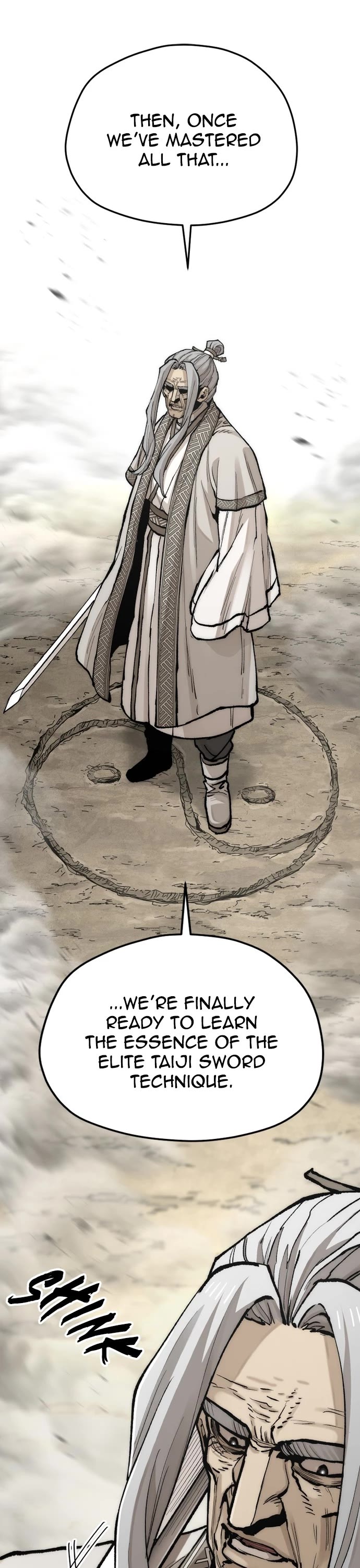 Murim RPG Simulation chapter 142 page 27