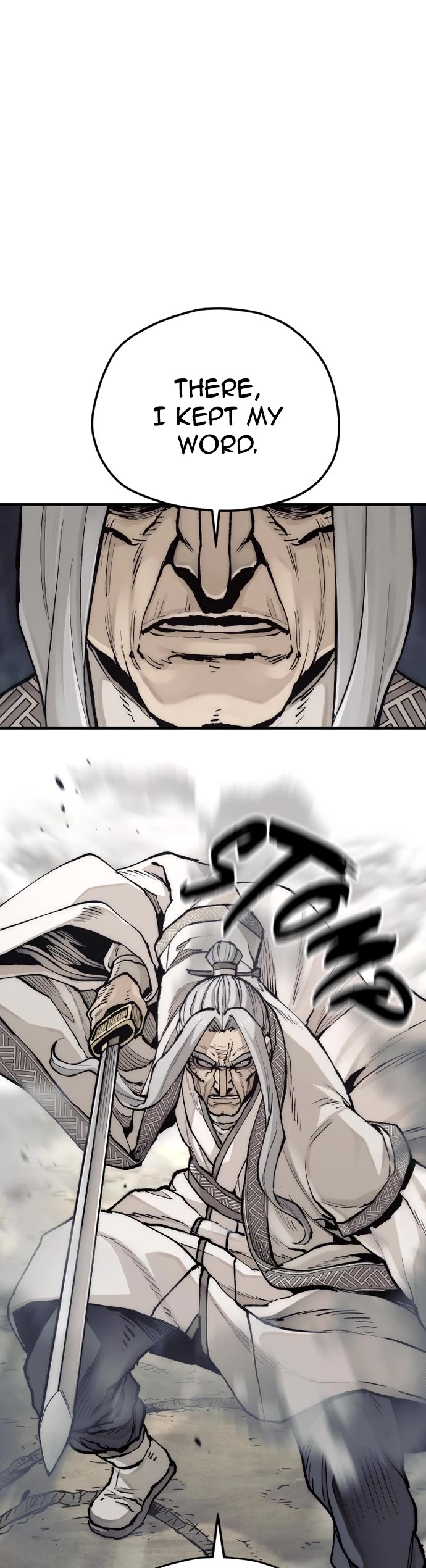 Murim RPG Simulation chapter 142 page 29