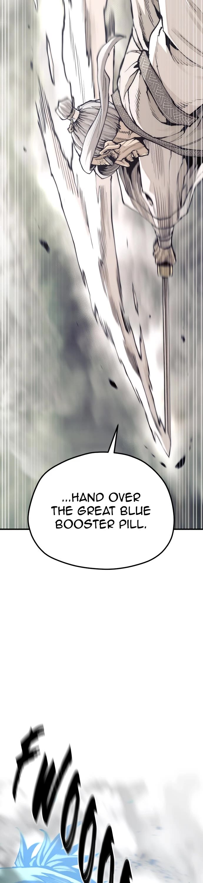 Murim RPG Simulation chapter 142 page 31