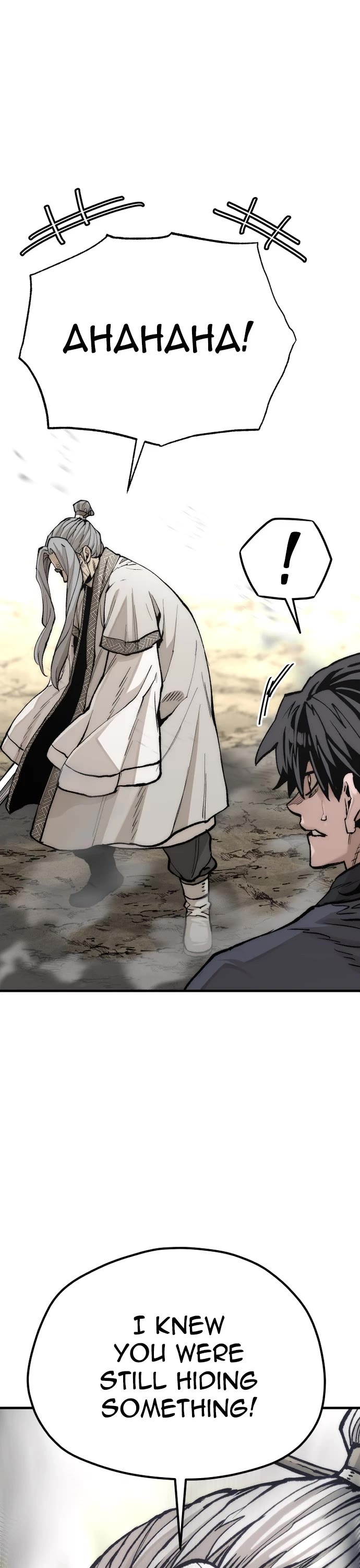 Murim RPG Simulation chapter 142 page 33