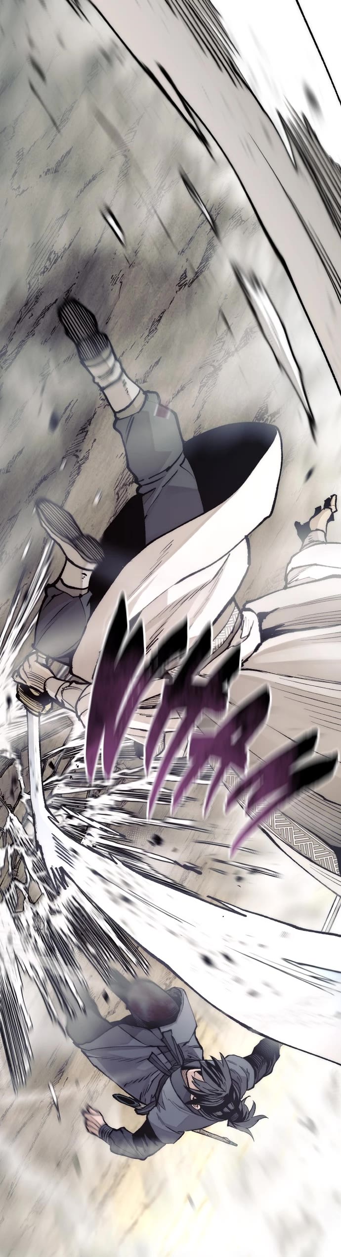 Murim RPG Simulation chapter 142 page 35