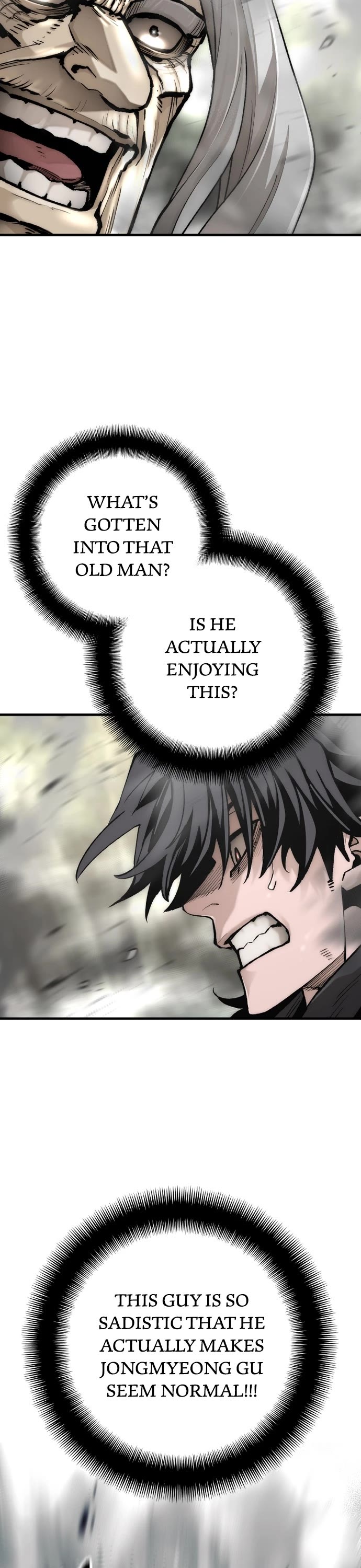 Murim RPG Simulation chapter 142 page 38