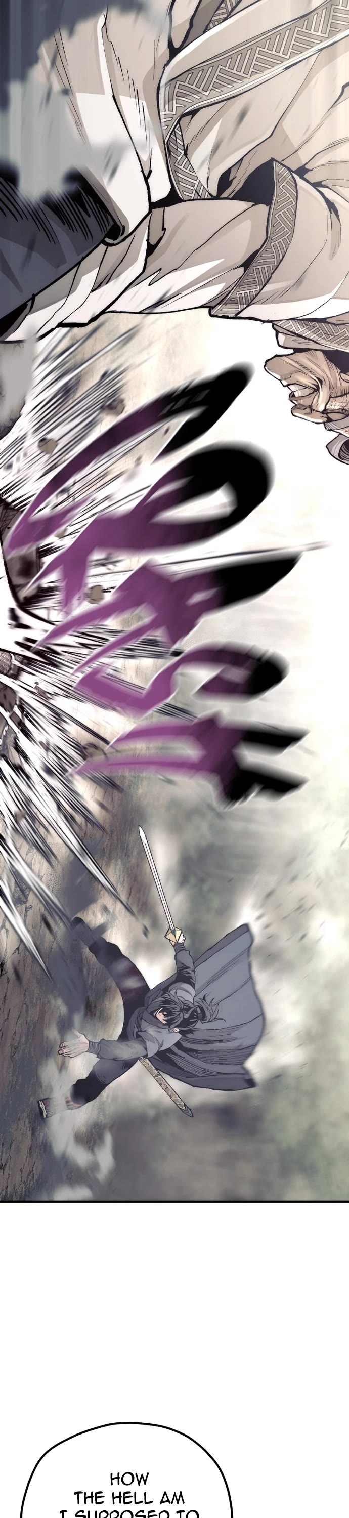 Murim RPG Simulation chapter 142 page 41