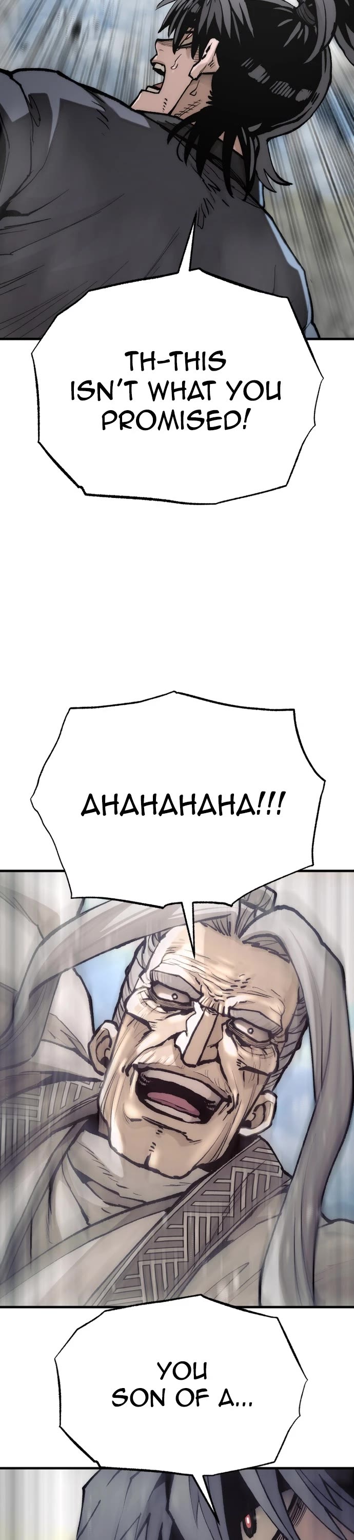 Murim RPG Simulation chapter 142 page 43