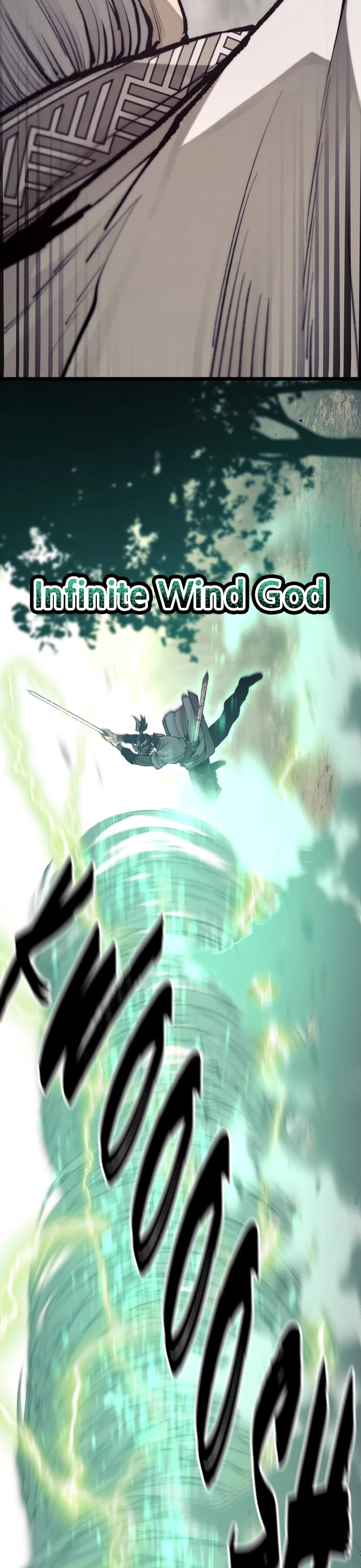 Murim RPG Simulation chapter 142 page 46