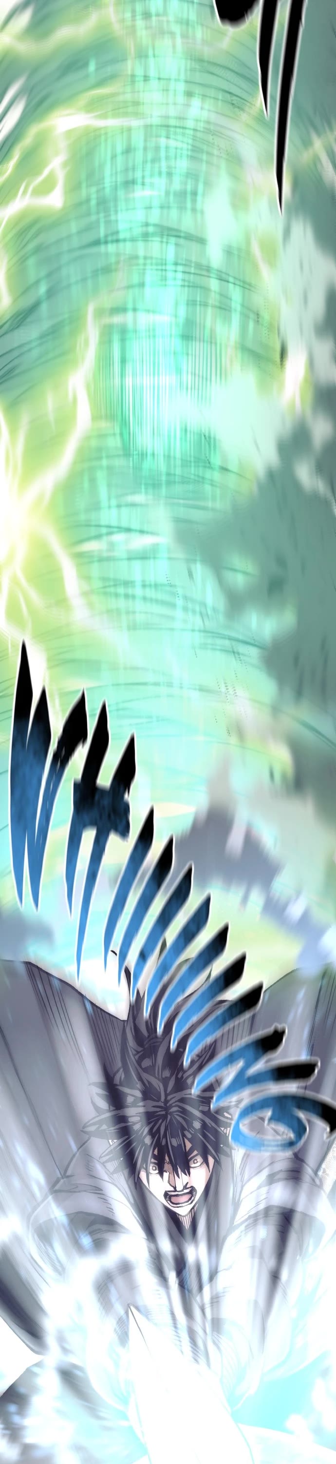 Murim RPG Simulation chapter 142 page 47