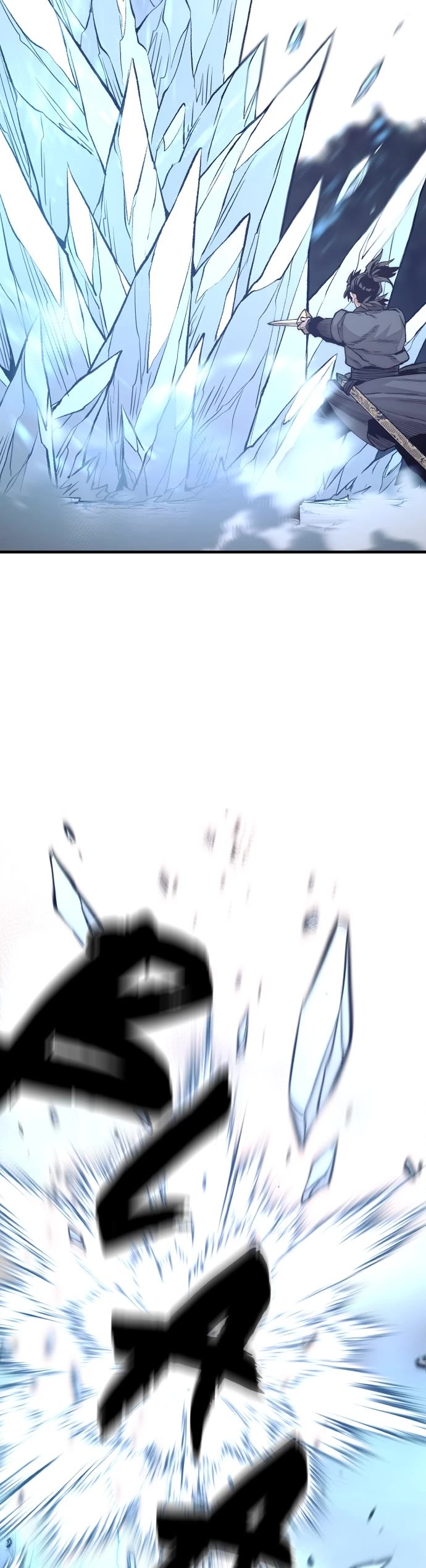 Murim RPG Simulation chapter 142 page 50