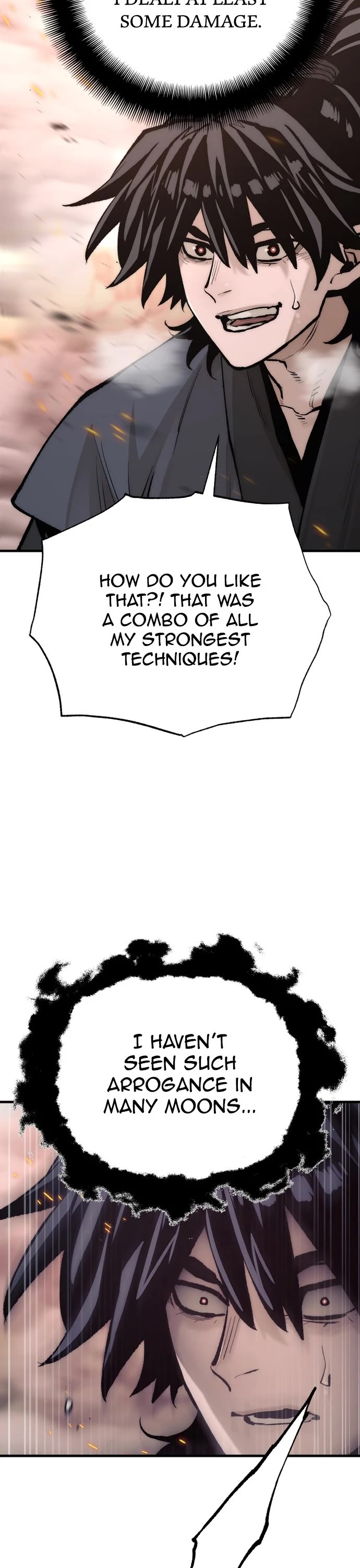 Murim RPG Simulation chapter 142 page 56