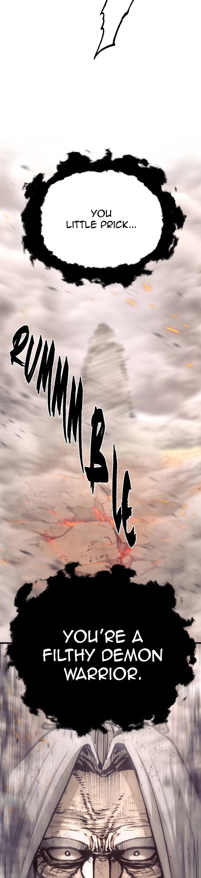 Murim RPG Simulation chapter 142 page 57