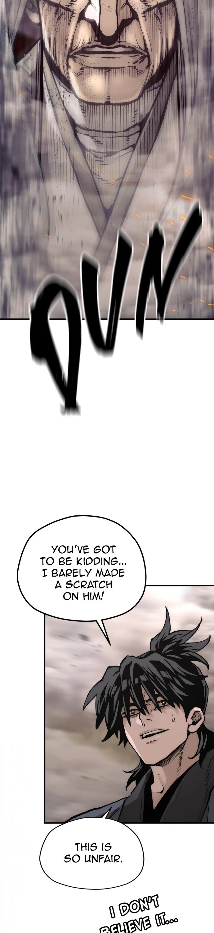 Murim RPG Simulation chapter 142 page 58