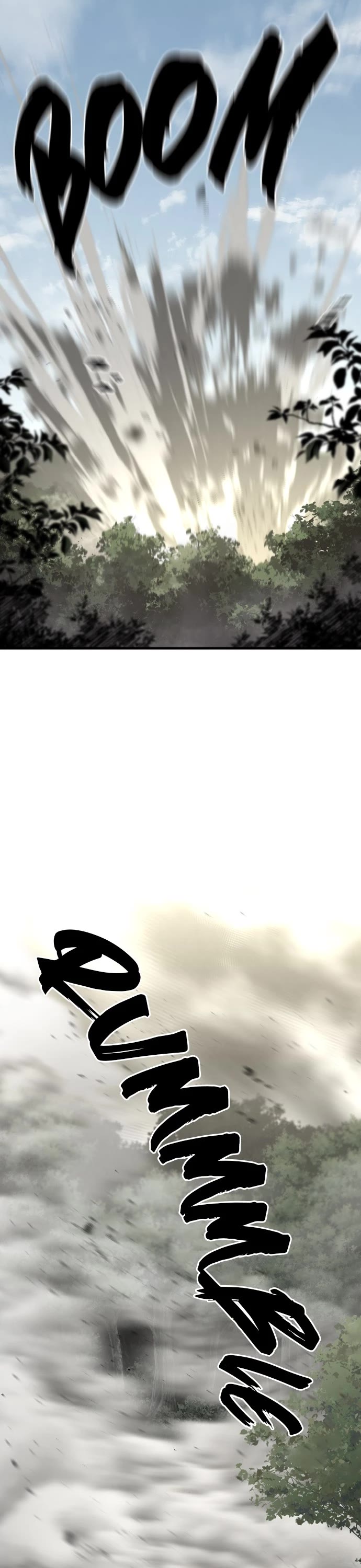 Murim RPG Simulation chapter 142 page 6