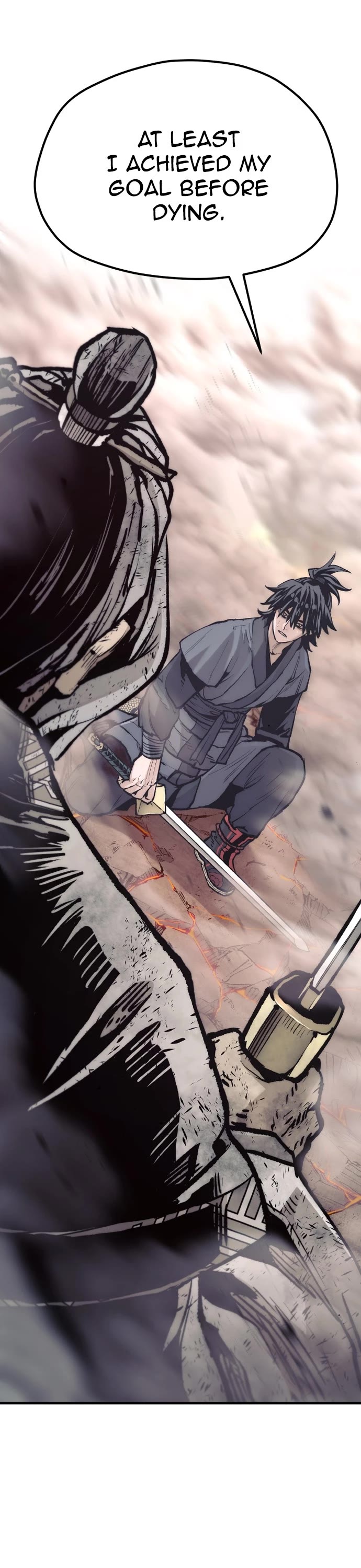 Murim RPG Simulation chapter 142 page 61