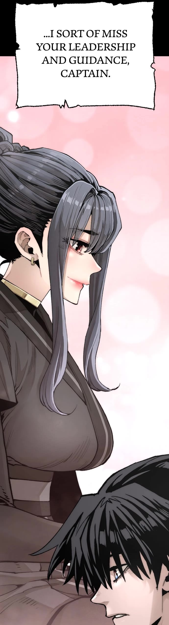 Murim RPG Simulation chapter 143 page 14