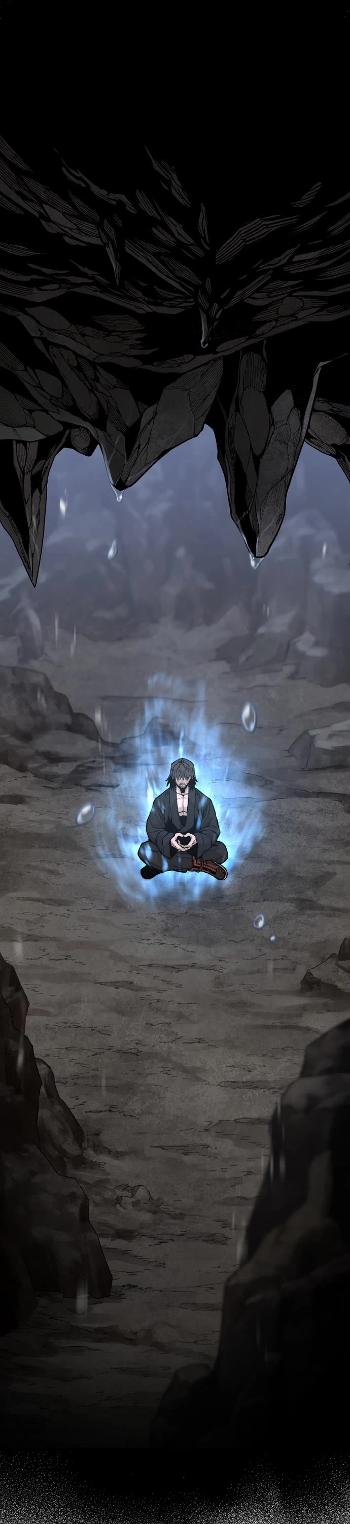 Murim RPG Simulation chapter 143 page 22