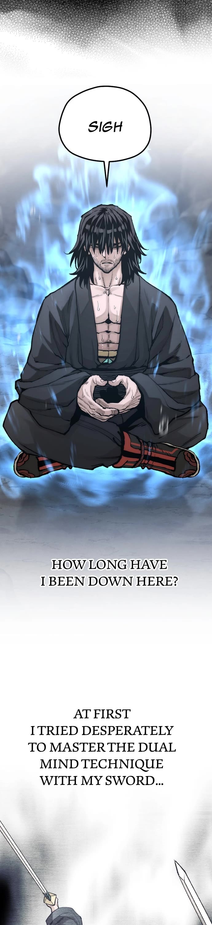 Murim RPG Simulation chapter 143 page 23