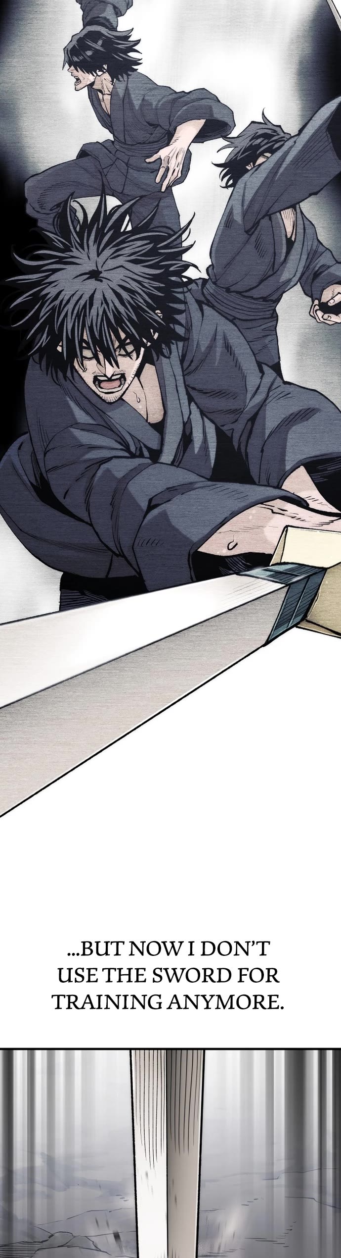 Murim RPG Simulation chapter 143 page 24