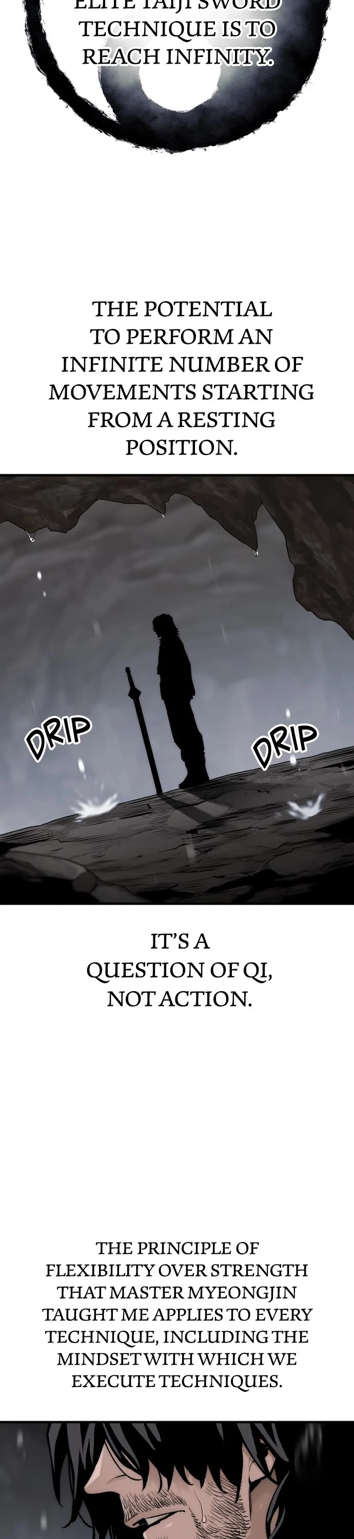 Murim RPG Simulation chapter 143 page 26