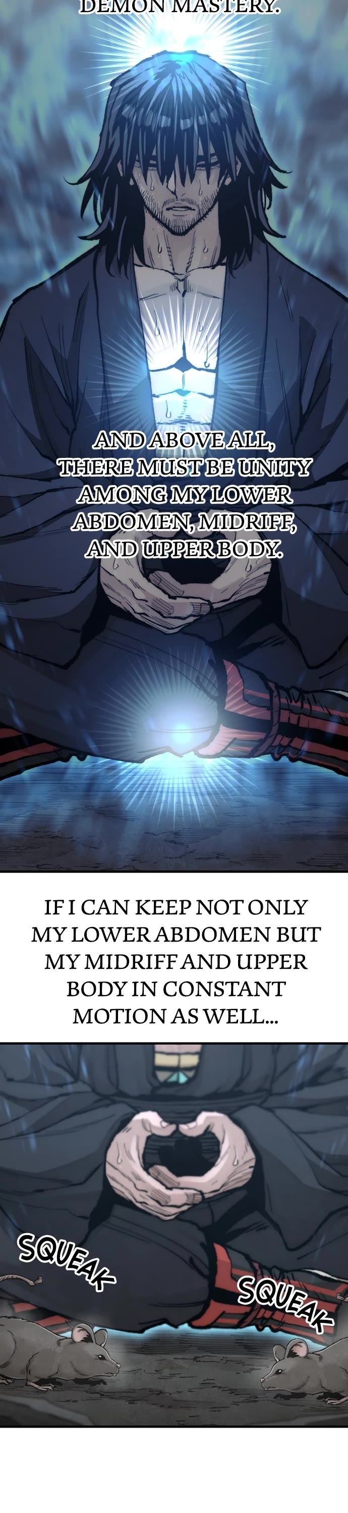 Murim RPG Simulation chapter 143 page 28