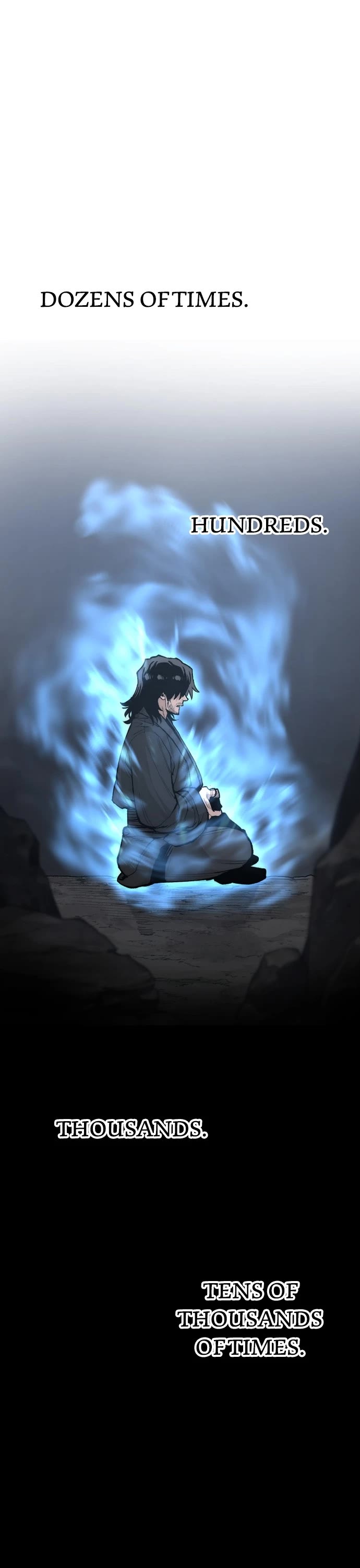 Murim RPG Simulation chapter 143 page 31