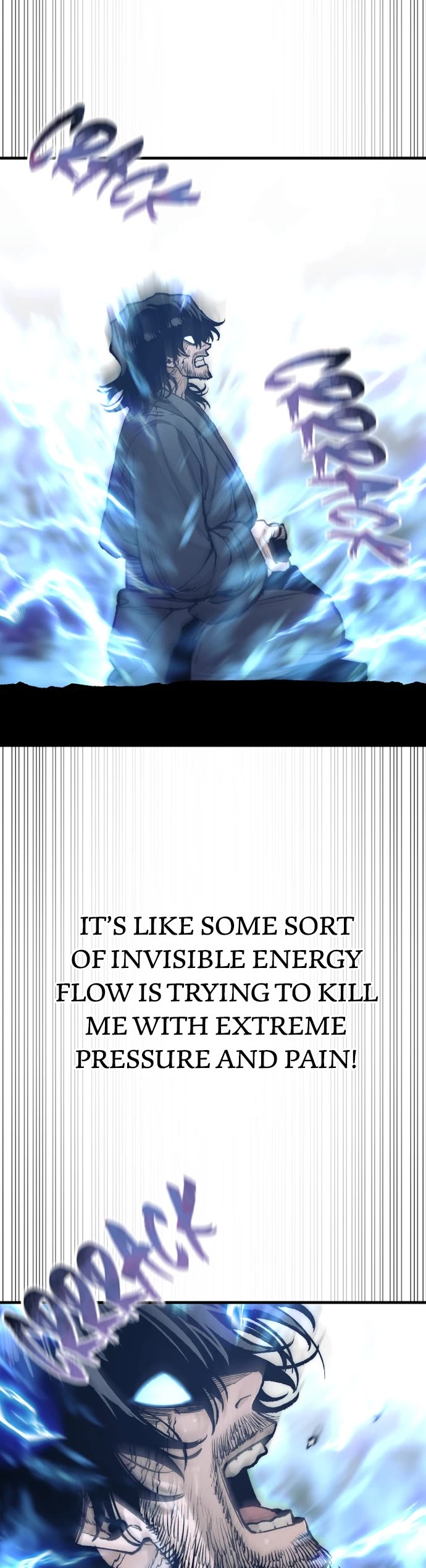 Murim RPG Simulation chapter 143 page 35