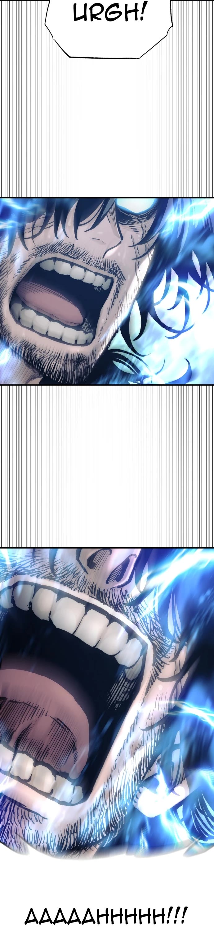 Murim RPG Simulation chapter 143 page 37