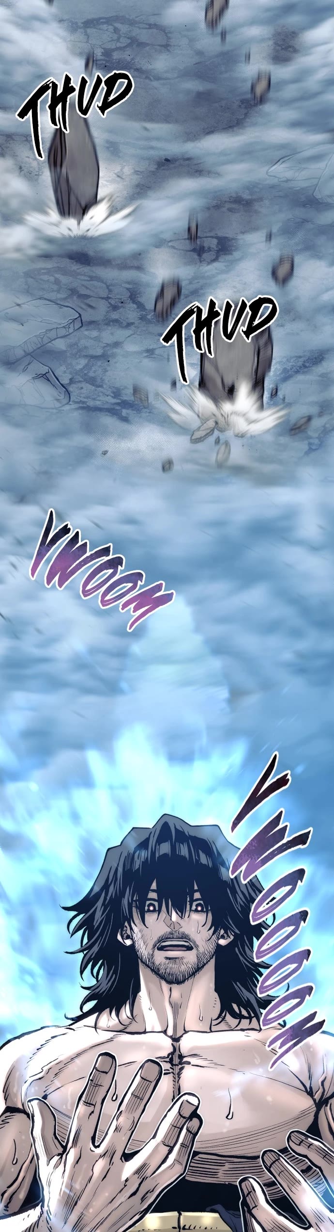 Murim RPG Simulation chapter 143 page 40