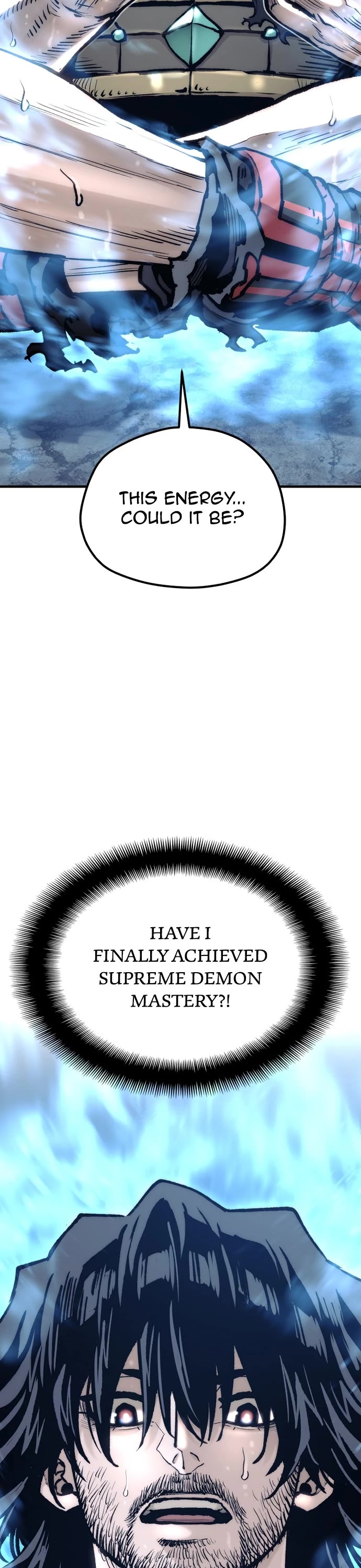 Murim RPG Simulation chapter 143 page 41