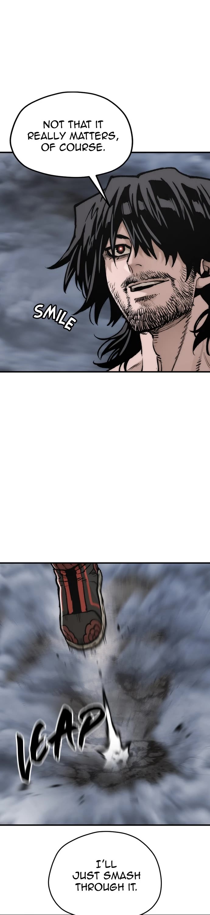 Murim RPG Simulation chapter 143 page 46