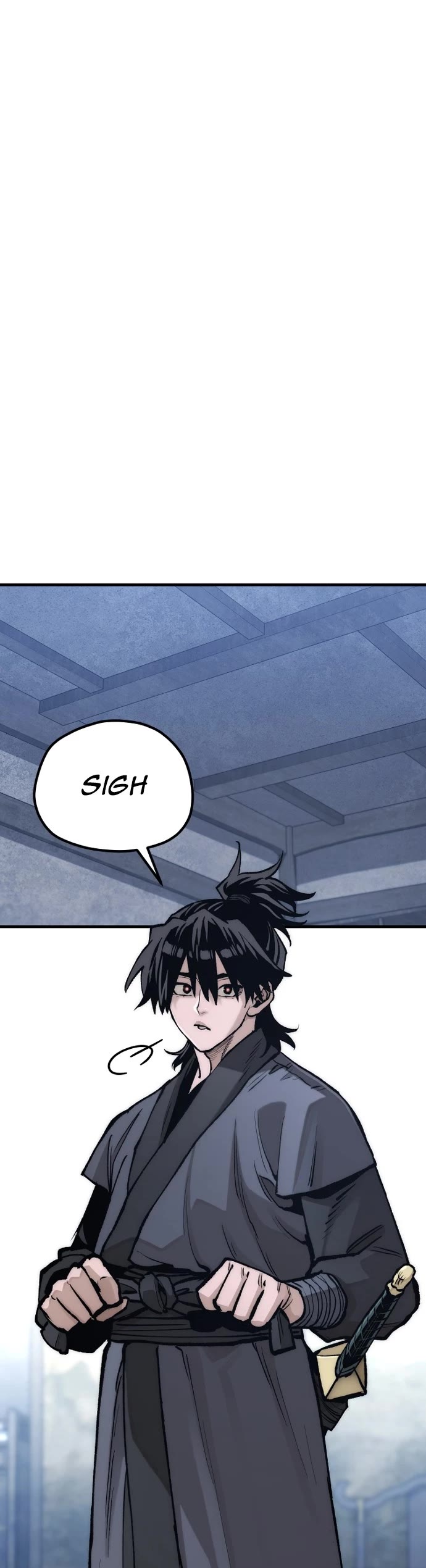 Murim RPG Simulation chapter 143 page 49