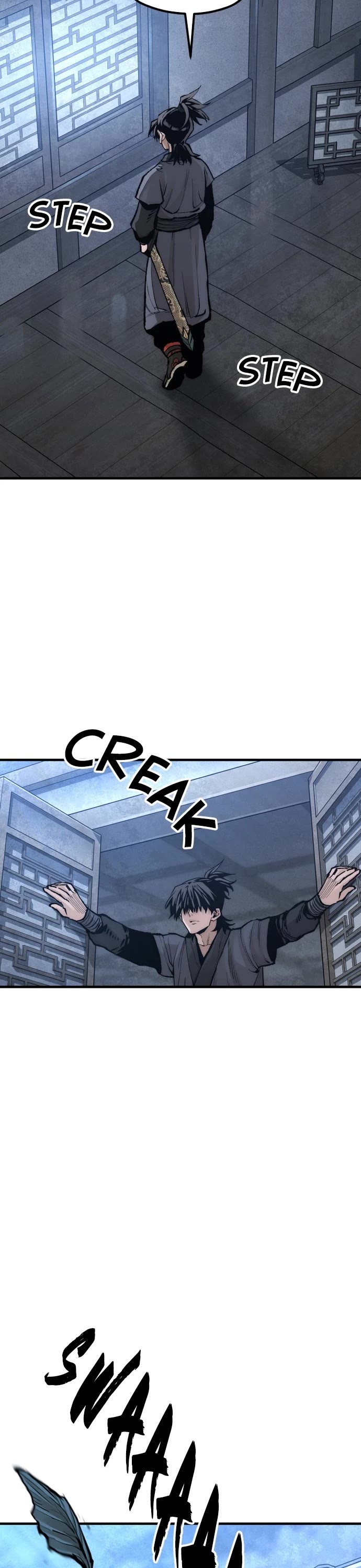 Murim RPG Simulation chapter 143 page 51