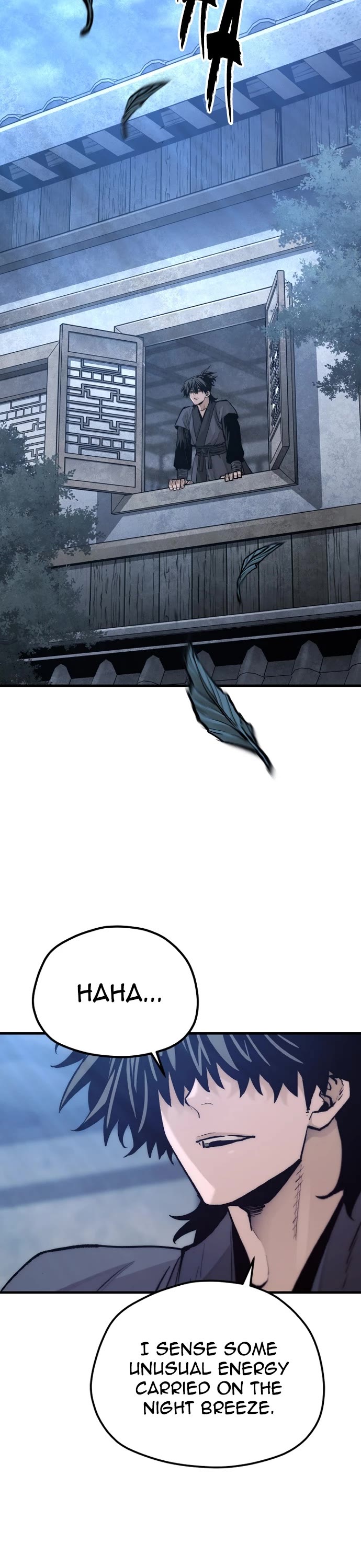 Murim RPG Simulation chapter 143 page 52