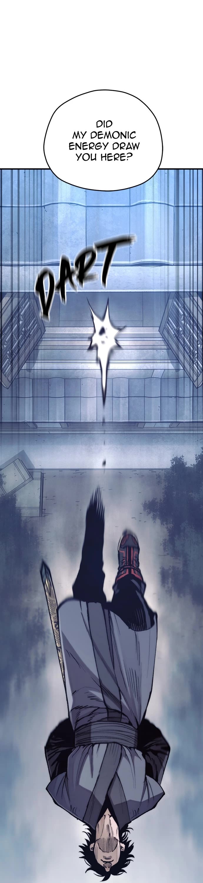 Murim RPG Simulation chapter 143 page 53