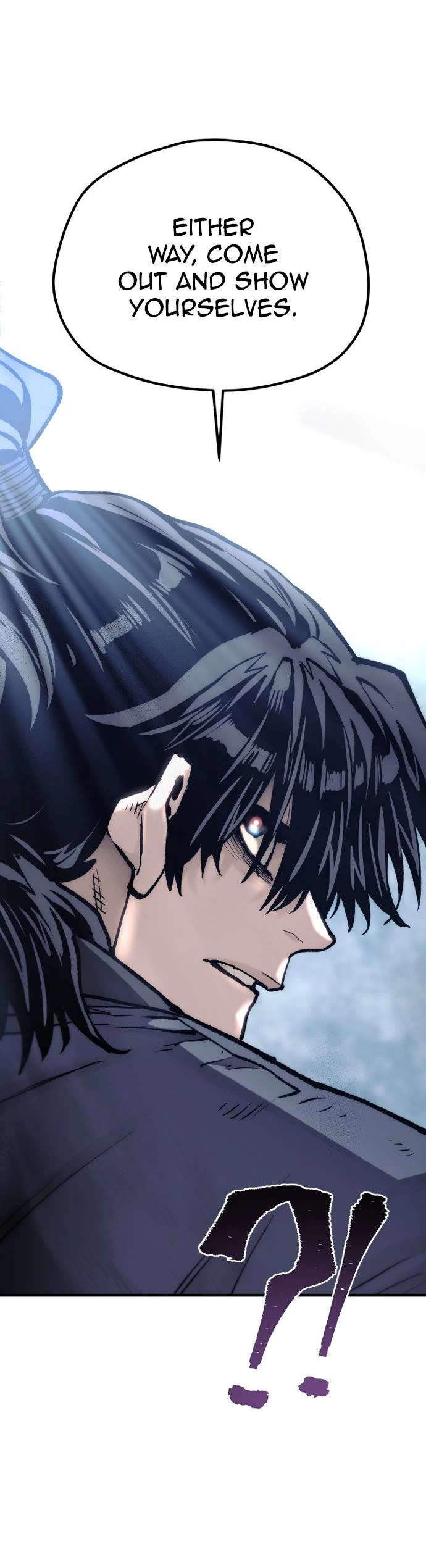 Murim RPG Simulation chapter 143 page 55