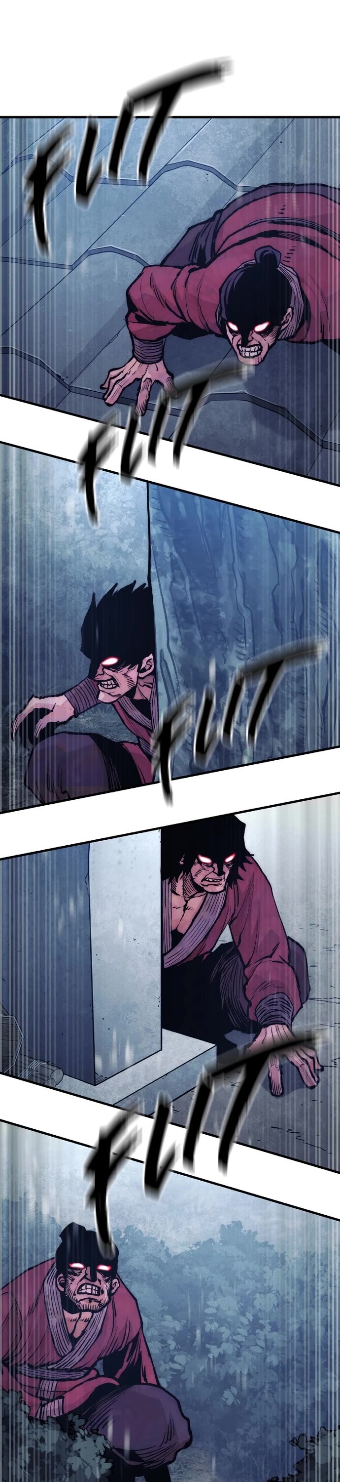 Murim RPG Simulation chapter 143 page 56