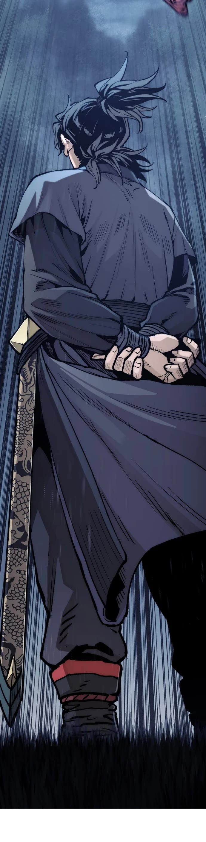 Murim RPG Simulation chapter 143 page 58