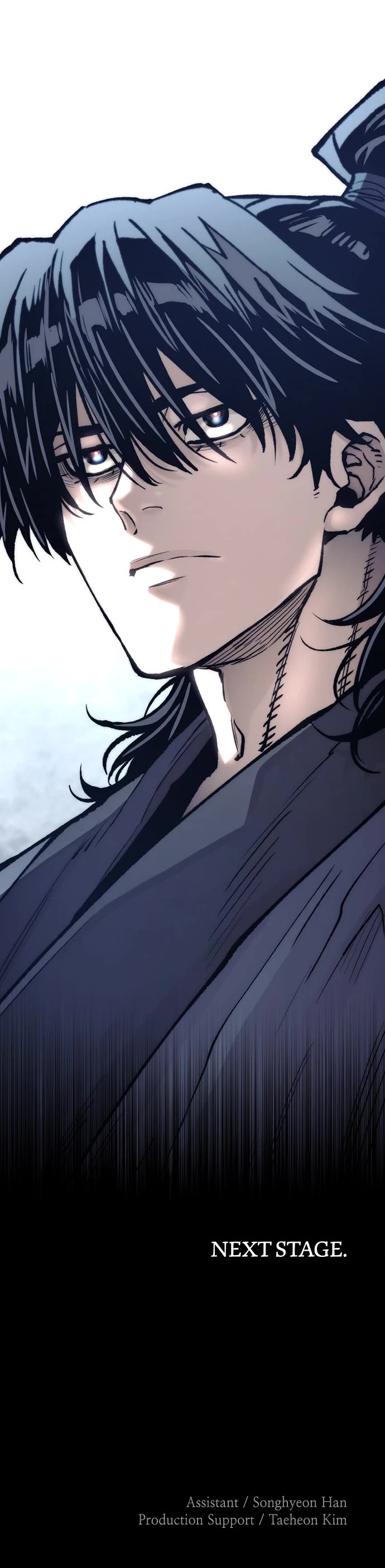 Murim RPG Simulation chapter 143 page 59