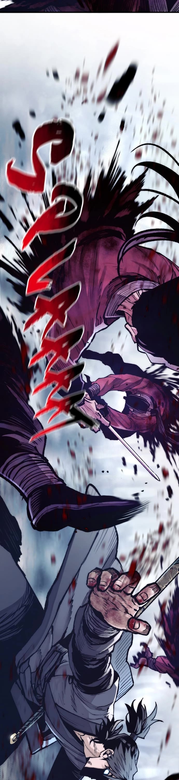 Murim RPG Simulation chapter 144 page 16