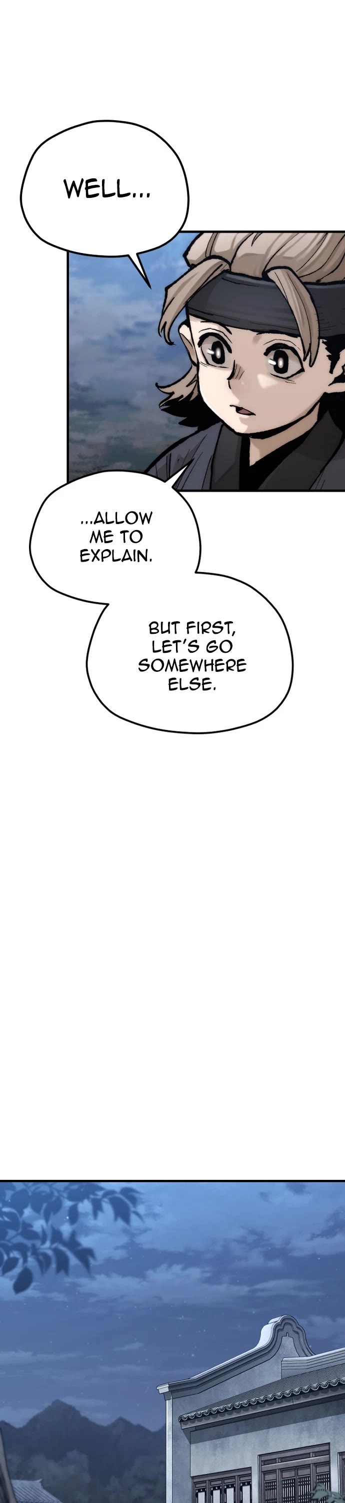 Murim RPG Simulation chapter 144 page 22