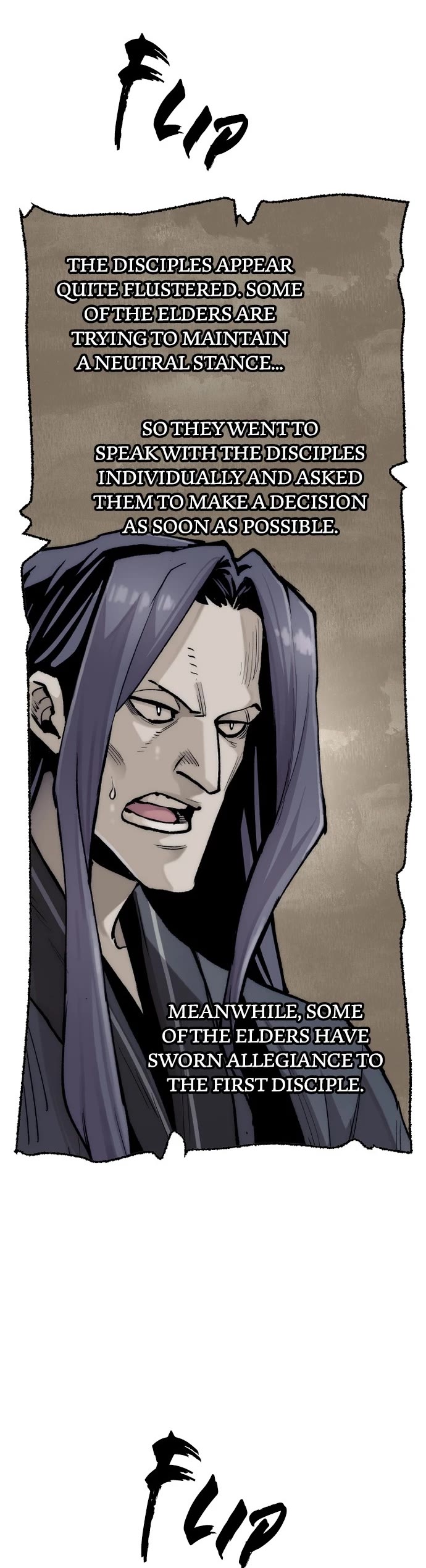 Murim RPG Simulation chapter 144 page 30