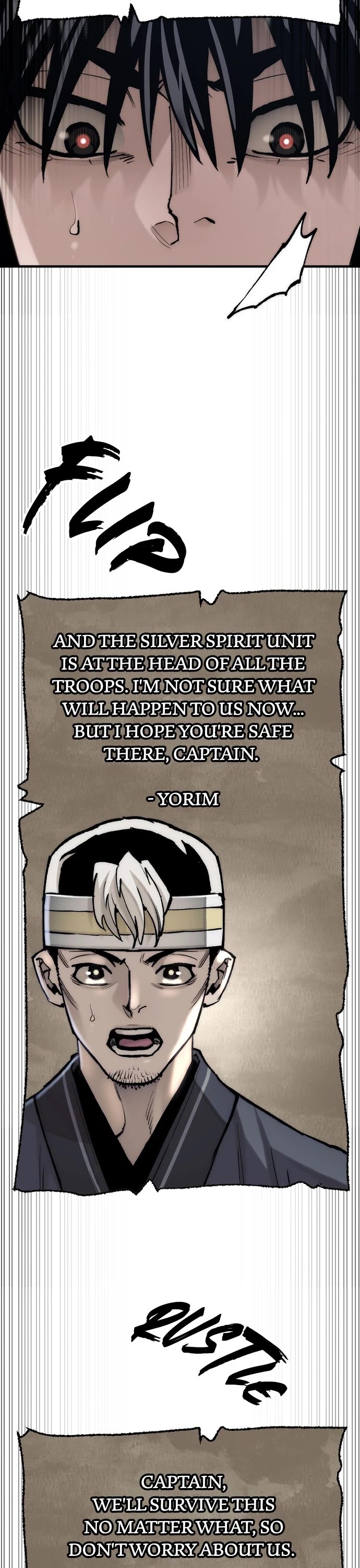 Murim RPG Simulation chapter 144 page 36