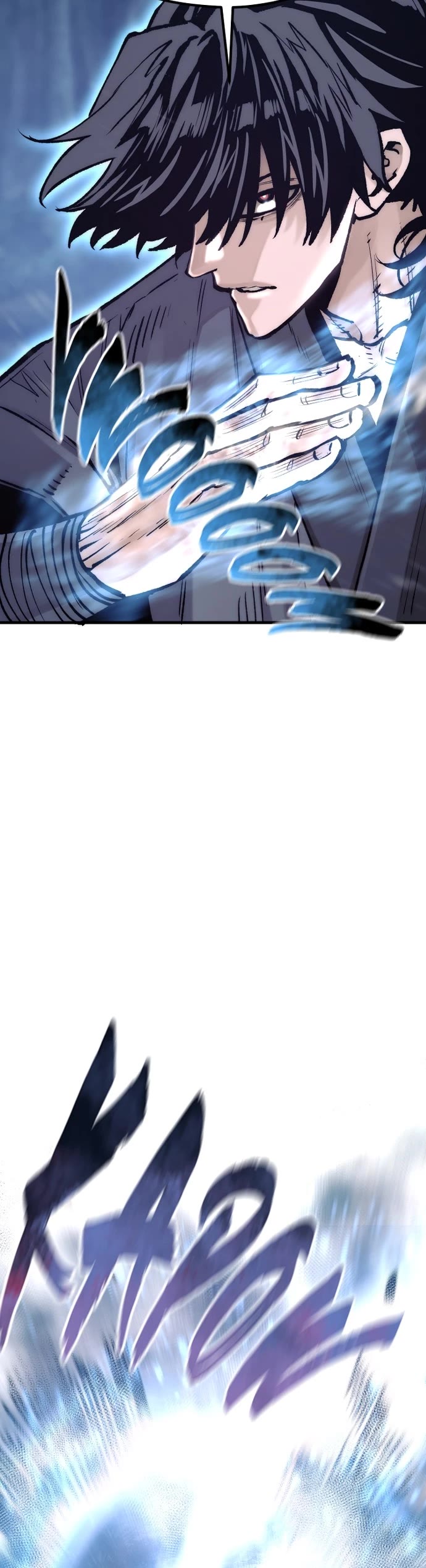 Murim RPG Simulation chapter 144 page 4