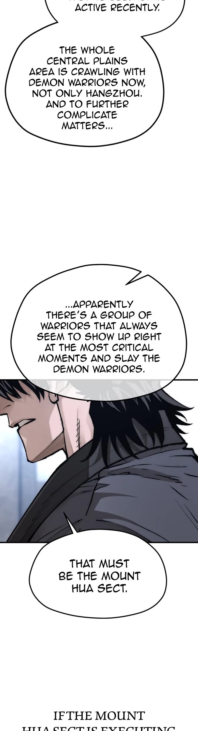 Murim RPG Simulation chapter 144 page 45