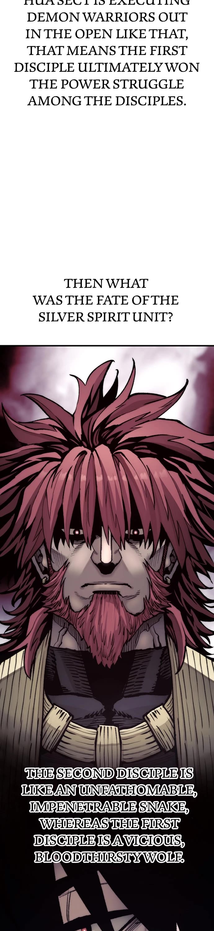 Murim RPG Simulation chapter 144 page 46