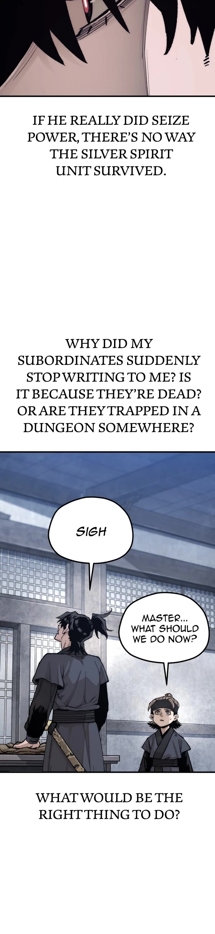 Murim RPG Simulation chapter 144 page 47