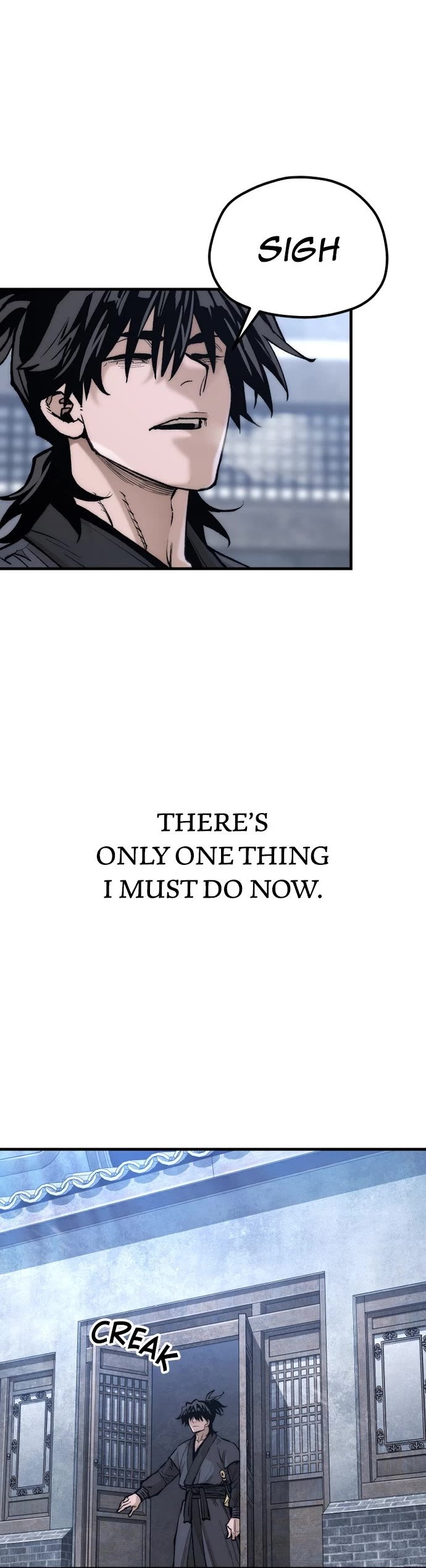 Murim RPG Simulation chapter 144 page 54