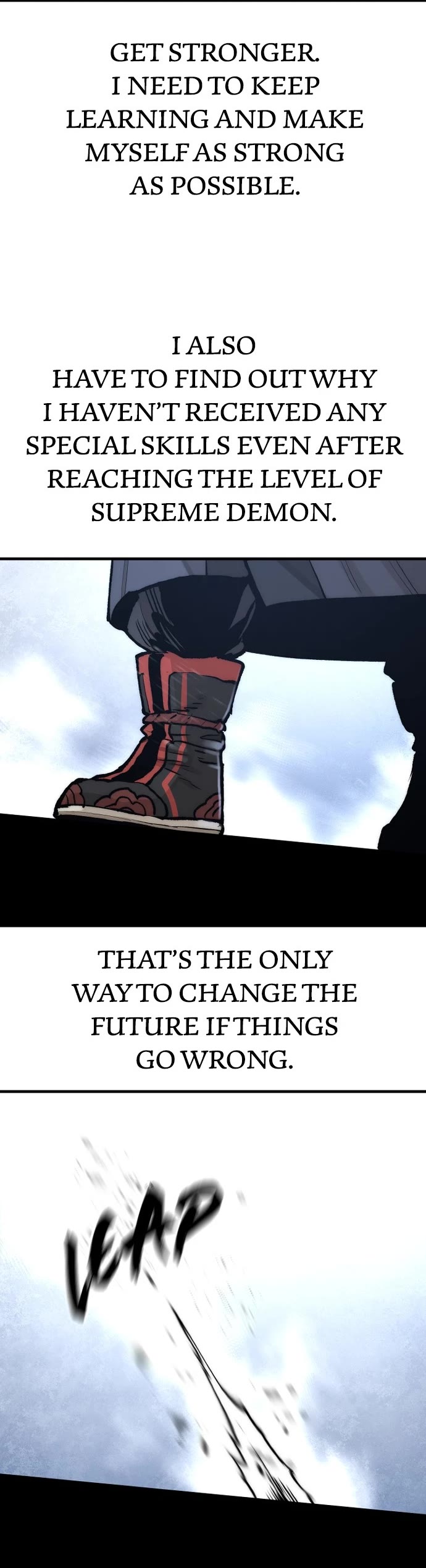 Murim RPG Simulation chapter 144 page 55